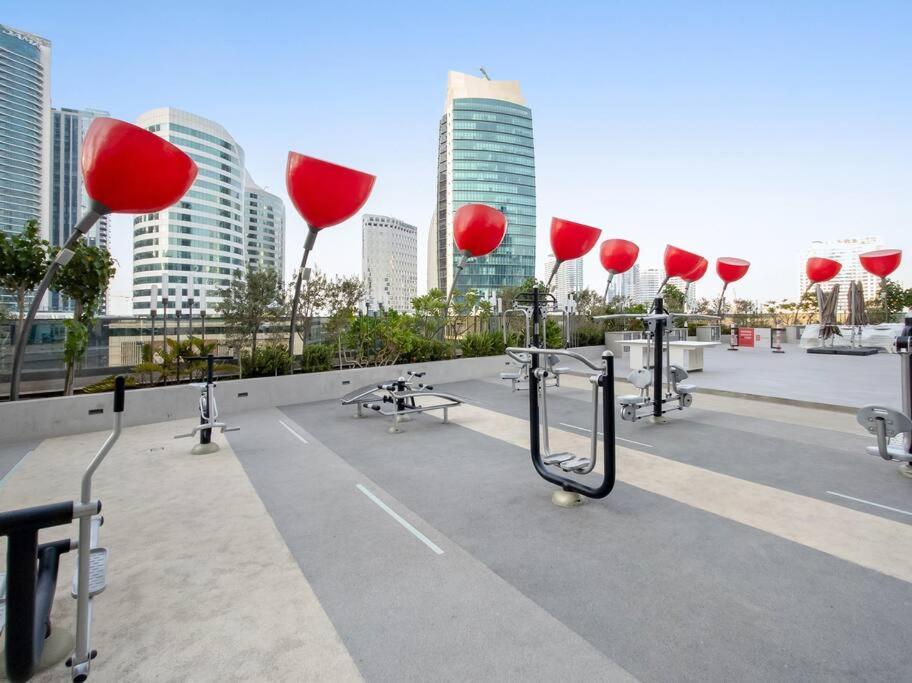 First Class Stylish Haven Apartment Dubai