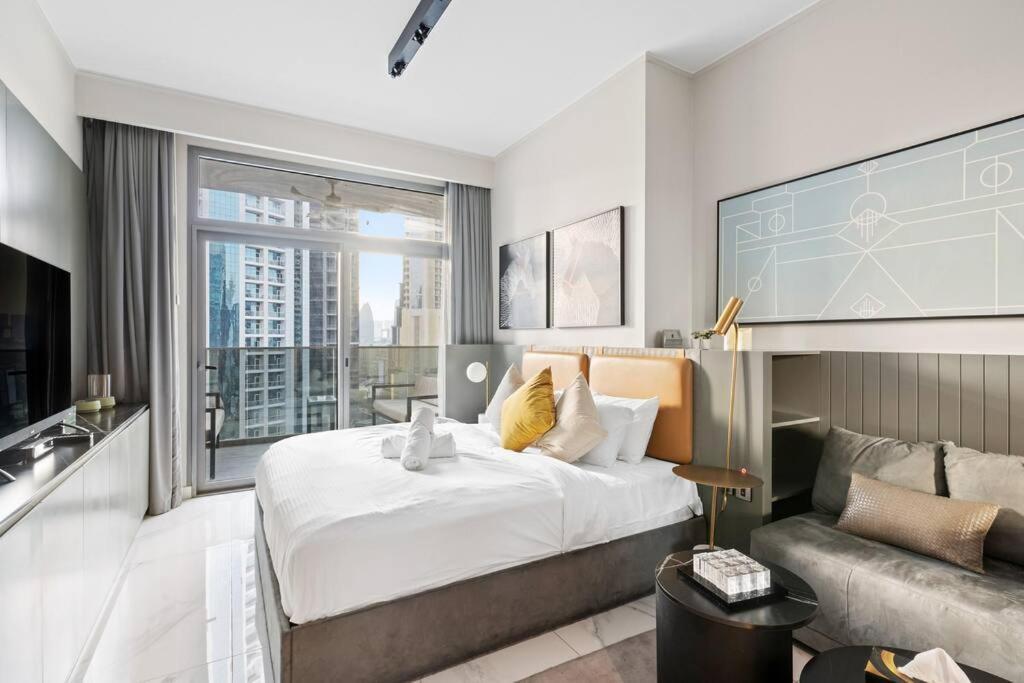 First Class Stylish Haven Apartment *
