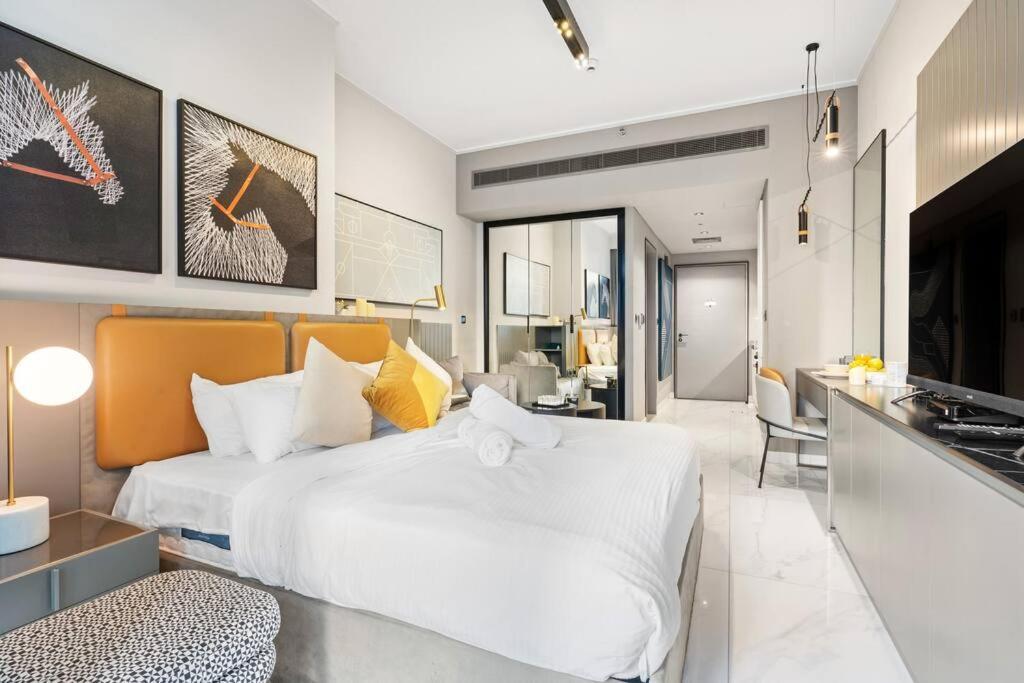 Apartment First Class Stylish Haven *