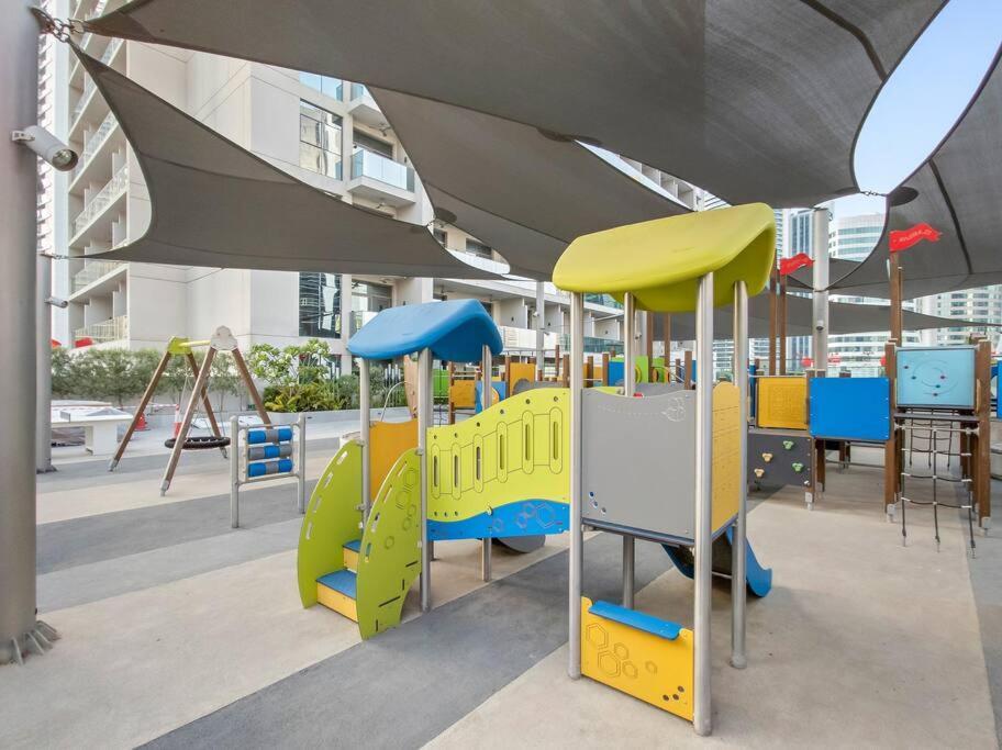 Apartment First Class Stylish Haven Dubai